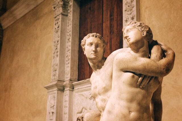 The Metropolitan Museum of Art in New York City
