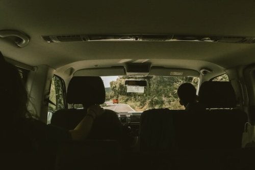 Family trip