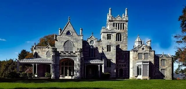 Things To Do In Tarrytown Ny: Top 23 Most Unique Spots 6 Lyndhurst Mansion