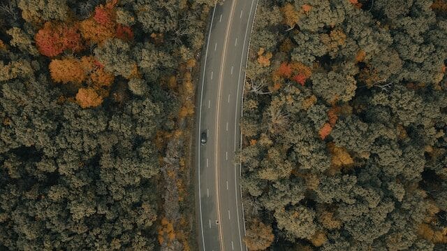 New York's Hudson Valley is one of the best weekend road trips