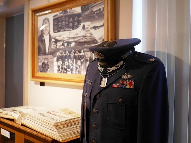 Solo exhibitions and educational opportunities at the Fairfield Museum & History Center