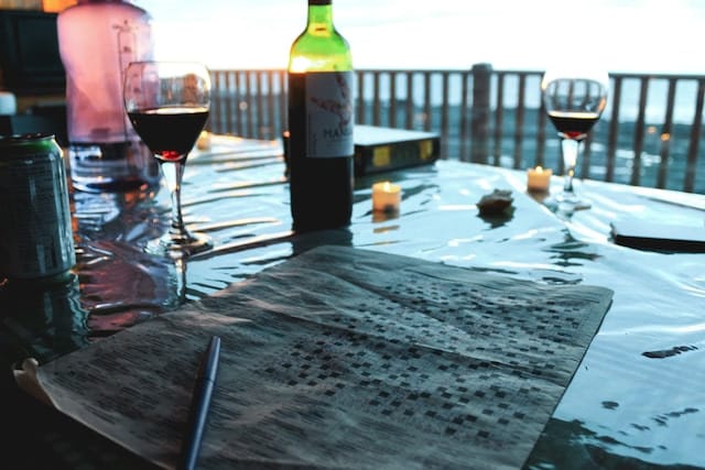 Things To Do In Niantic Ct: Top 17 Most Unique Spots 14 View from a deck at an inn in southeastern Connecticut