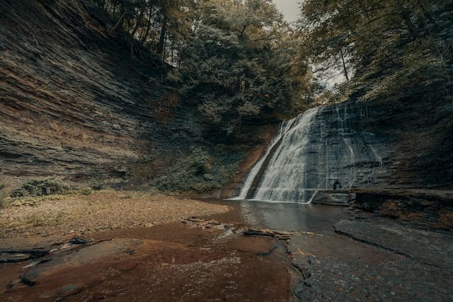 Stony Brook State Park