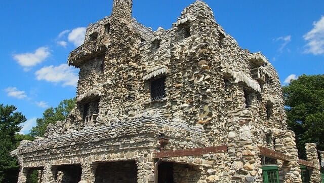 Gillette Castle State Park