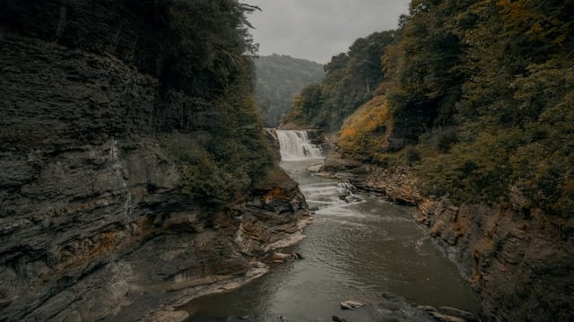 Letchworth State Park