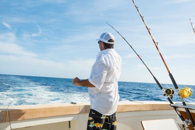 Things To Do In Niantic Ct: Top 17 Most Unique Spots 12 Black Hawk fishing boat