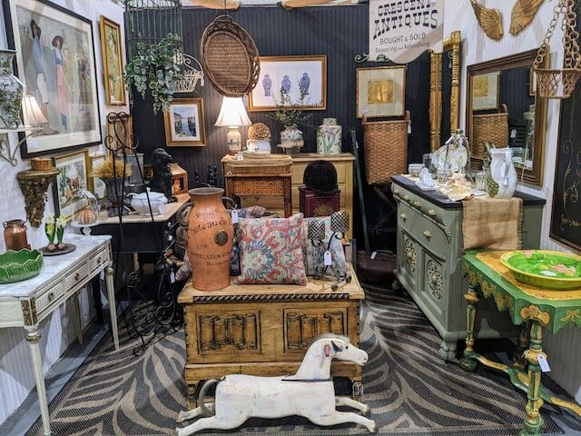 Unique shopping in Stratford, Connecticut