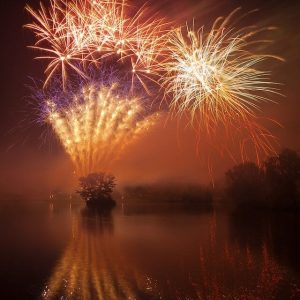 Things To Do In Essex Ct: Top 23 Most Unique Spots 10 Fireworks on the river from downtown Essex