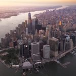 Financial District NYC