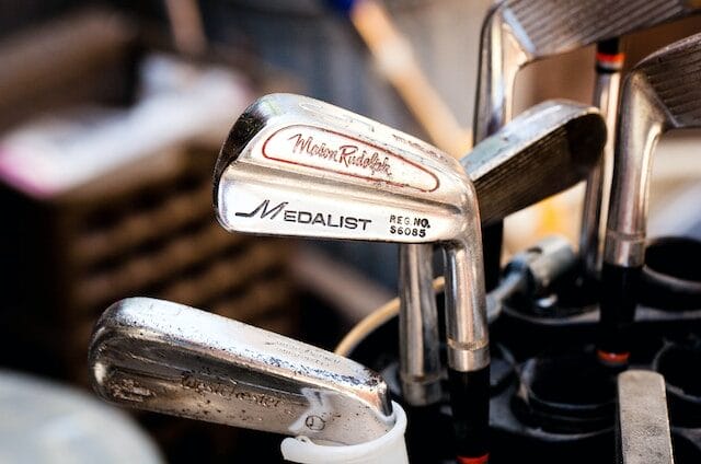 Things To Do In Essex Ct: Top 23 Most Unique Spots 9 Golf clubs at the Essex Indoor Golf Center