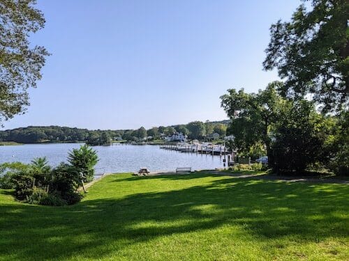 Things To Do In Essex Ct: Top 23 Most Unique Spots 6 Essex Marina from Essex Park