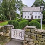Walking through the historic Essex Village is one of the best things to do in Essex, CT