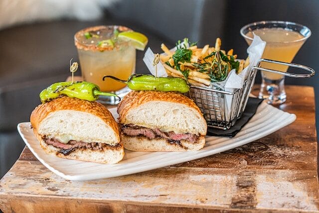 Things To Do In Essex Ct: Top 23 Most Unique Spots 11 Delicious seafood and great food in no particular order at Scotch Plains Tavern