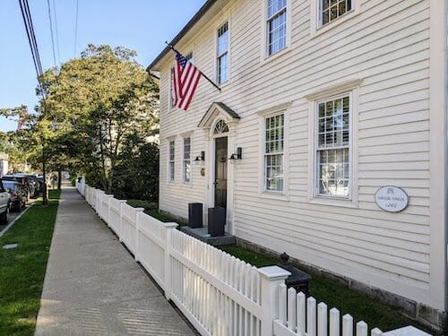 Things To Do In Essex Ct: Top 23 Most Unique Spots 3 Each building on Main Street counts as historic sites, in this writer's opinion