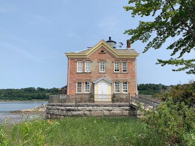 Saugerties Lighthouse