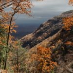 One of the epic views; home to bald eagles and adrenaline junkies, the great outdoors are top attractions in the Catskill Mountains