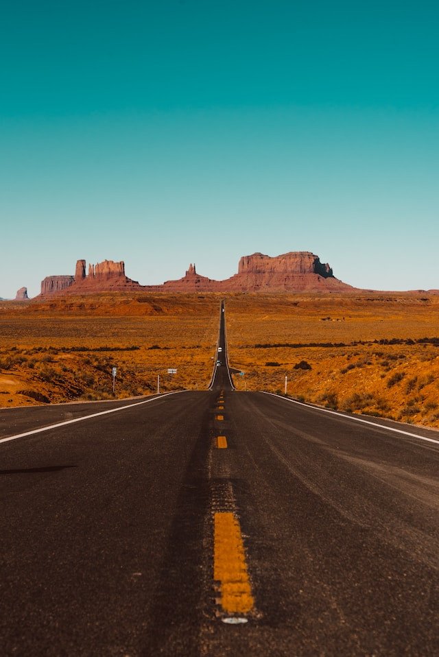 Monument Valley