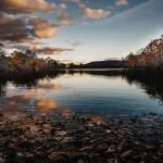 Late fall along one of the best Hudson Valley hikes