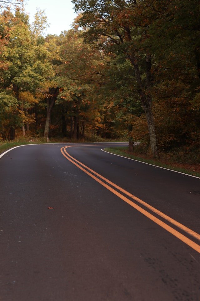 Skyline Drive