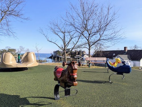 Byram Park Activities