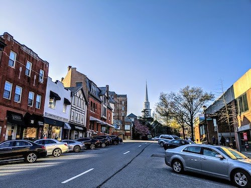Bed And Breakfast Wedding Venues: Most Unique &Amp; Charming Spot 14 Greenwich Avenue