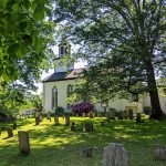 Walking trails through Rhinebeck Village lead you past lovely churches, antique shopping, and farmers markets