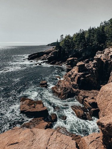 Acadia National Park