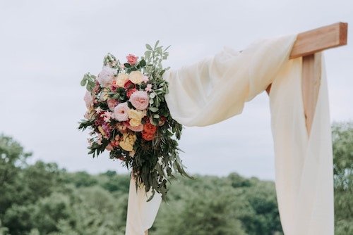 Bed And Breakfast Wedding Venues: Most Unique &Amp; Charming Spot 1 Southern hospitality (well, southern New England) abounds in Greenwich, CT