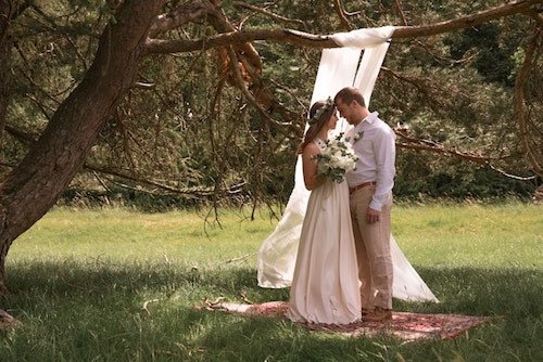 Places To Elope In Ct: Top 23 Most Unique Spots 14 A beautiful, quiet wedding venue for when you elope in Connecticut