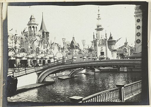 Historic Coney Island