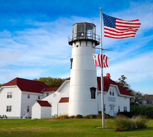 Chatham Light