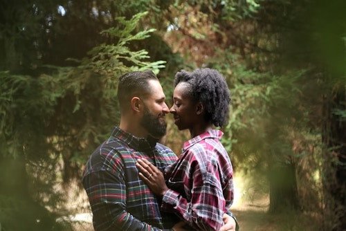 An engagement session can be so much fun in the lead-up to your wedding day