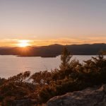 A relaxing lake vacation on Lake George, one of the most beautiful lakes in Upstate New York