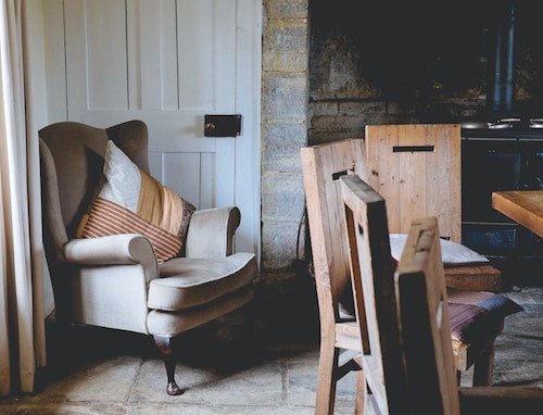 On-site restaurant on one of the best romantic getaways in Vermont