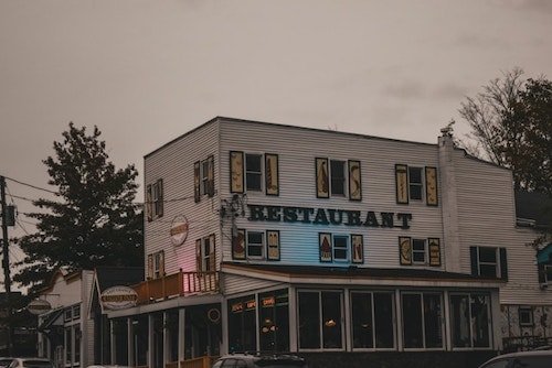 Tannersville, a charming Catskills town