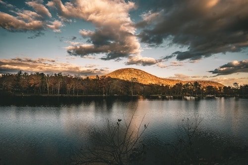 Anthony's Nose, one of the best hikes in upstate New York