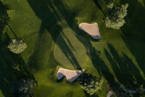 Things To Do In Ledyard Ct: Top 15 Most Unique Spots 13 Golf course
