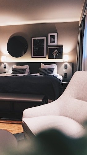 Boutique hotel in Hartford, CT