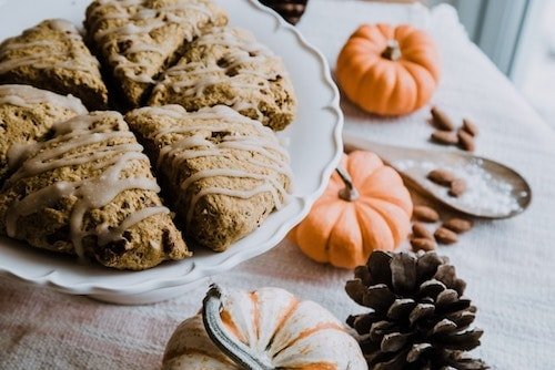 Savoring fall food and drink in New York