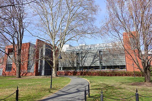 Smith College Museum of Art, displaying world-class art collections
