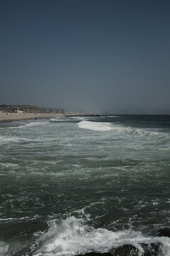 Beachside Entertainment at Rockaway Beach