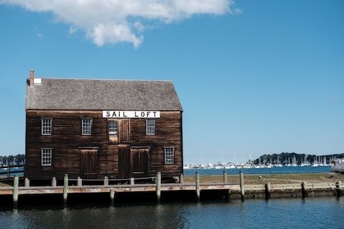 Cultural attractions in September in Salem, Massachusetts