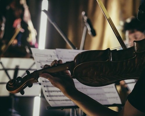 Events at Tanglewood create memories that will last a lifetime