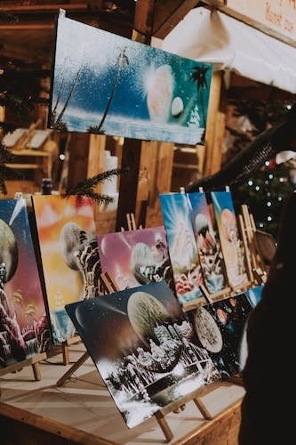 Spend a week celebrating arts and crafts in Rhode Island