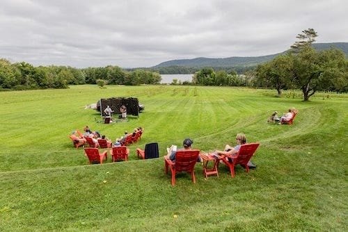 Hidden gem with unique experiences, ideal for unforgettable Northeast getaways