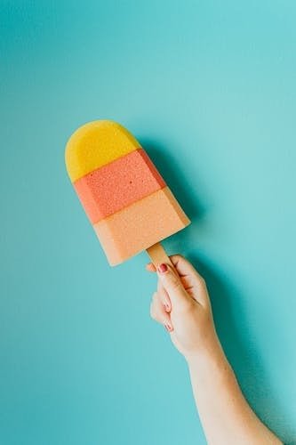 Best Ice Cream In Ct: Top 13 Most Unique Spots 6 A delicious paleta in one of the many fun flavors