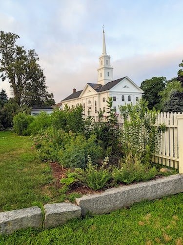 Noank Baptist Church
