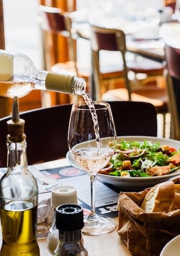 Most of these restaurants are great for breakfast, lunch, and dinner, too