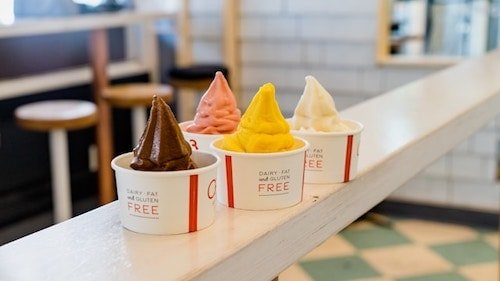Best Ice Cream In Ct: Top 13 Most Unique Spots 17 frozen yogurt