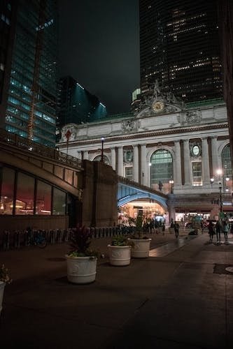 Grand Central Terminal